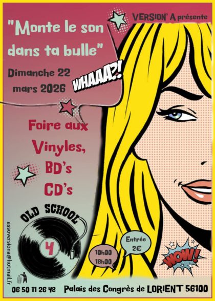 monte le son dans ta bulle