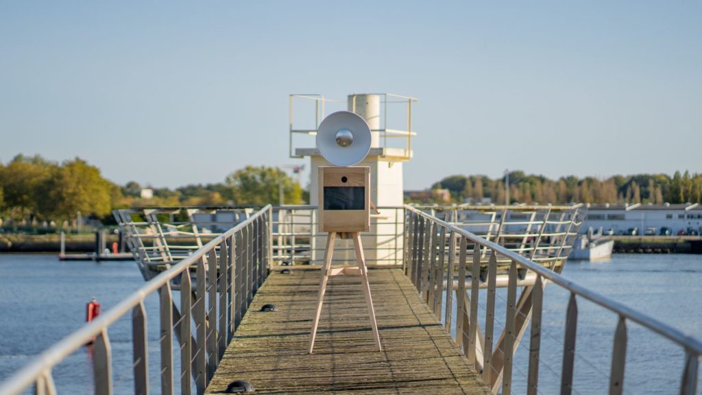 Boite à sourires Lorient Bureau des Congrès BtoBreizh