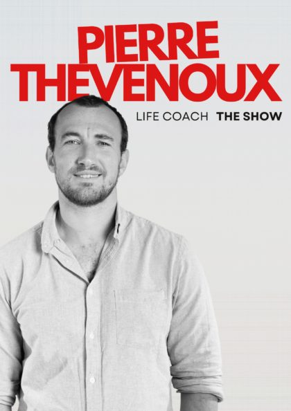 Pierre Thevenoux