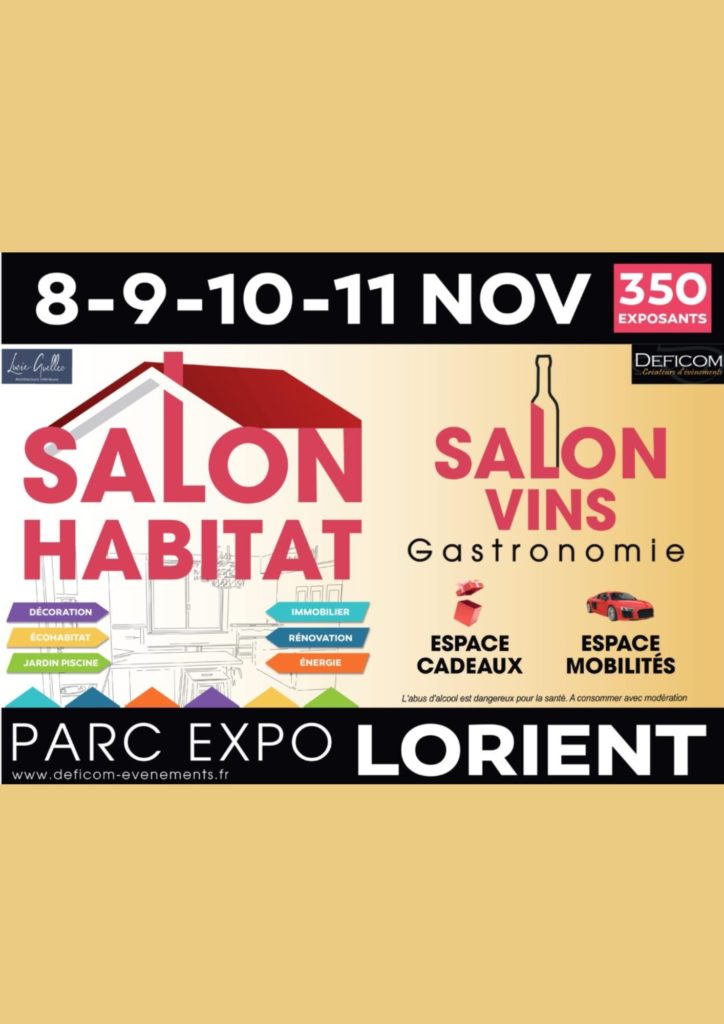 Habitat, vins et gastronomie