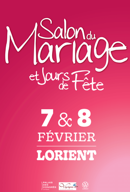 Salon du Mariage 2026