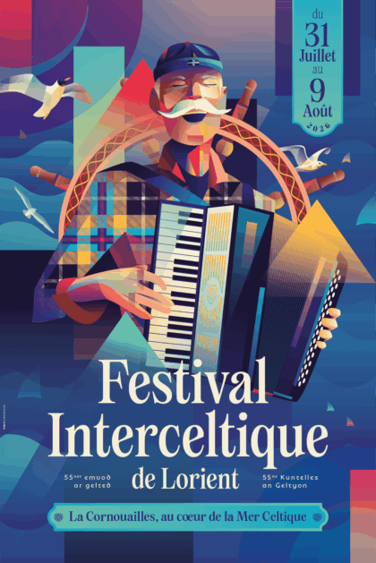 Festival Interceltique de Lorient