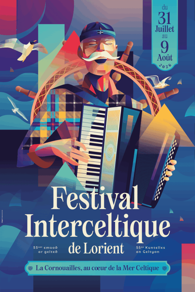 Festival Interceltique de Lorient