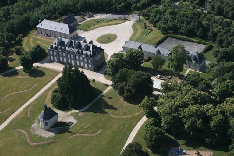 Domaine de Manehouarn Gîtes de France