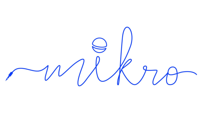 Logo mikro