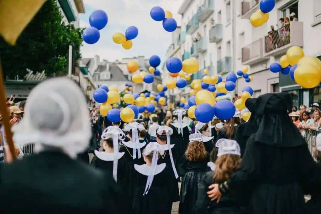 Que faire dans le Morbihan