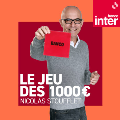 Le Jeu des mille euros