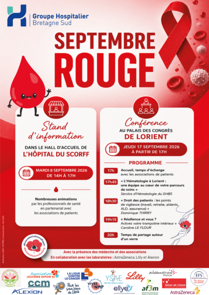 Septembre rouge